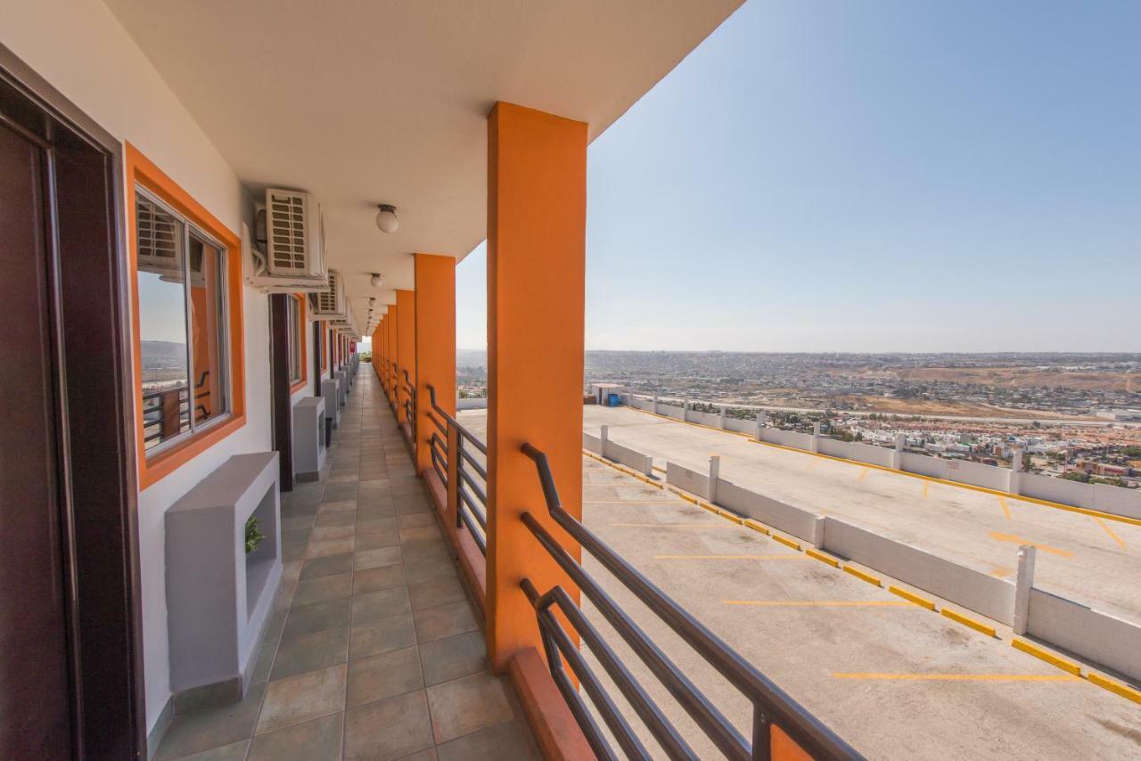 Hotel Cucapa Matamoros  Exterior photo